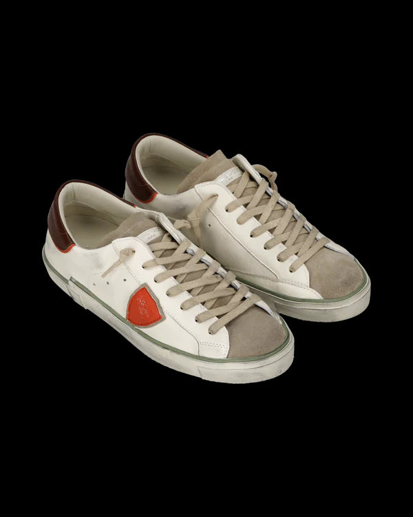 SNEAKERS Uomo PHILIPPE MODEL PRLUVVB3