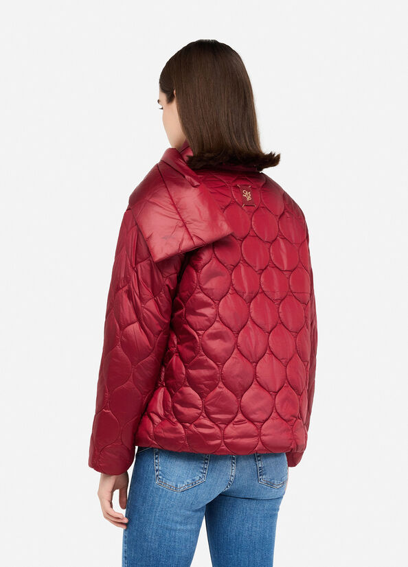 Imbottito DONNA LIU.JO MF5016T091A91650