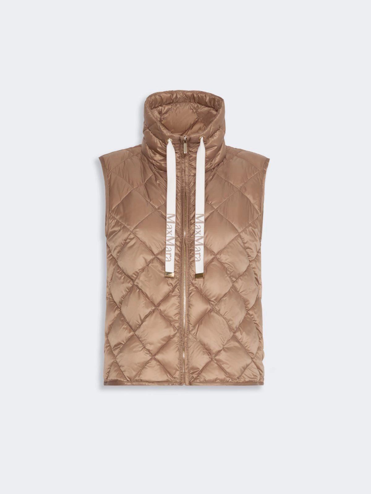 Imbottito smanicato DONNA MAXMARA THE CUBE TREGIC005