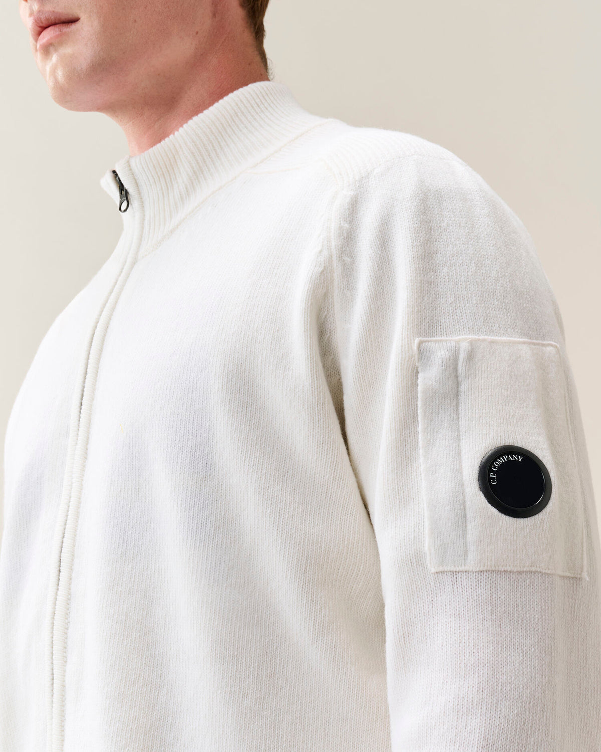 MAGLIA UOMO C.P. COMPANY 21CMKN088A110149A103