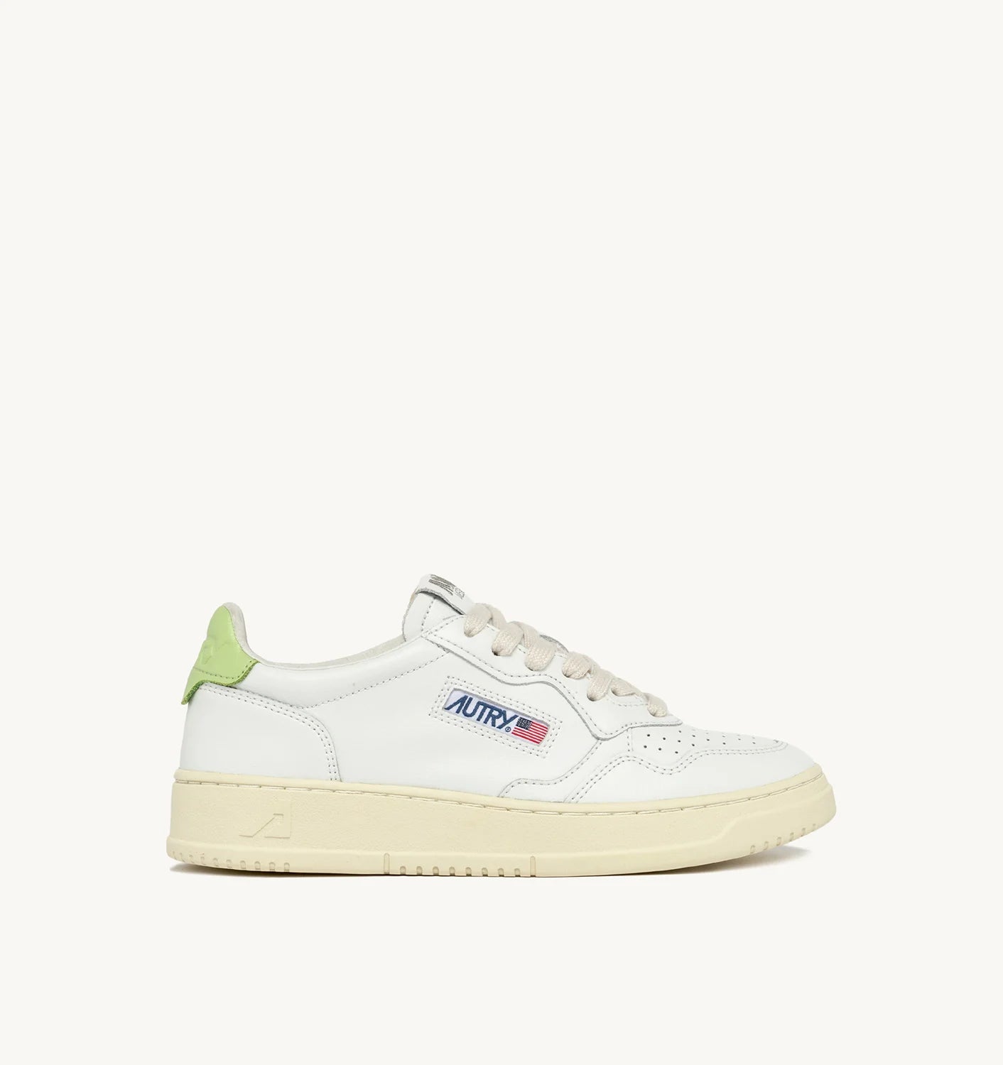 Foto di SNEAKERS Donna AUTRY AULWLL60 - Categoria: CALZATURE | Brand: AUTRY
