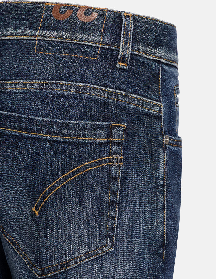 JEANS UOMO DONDUP UP232DS0406UMU2800