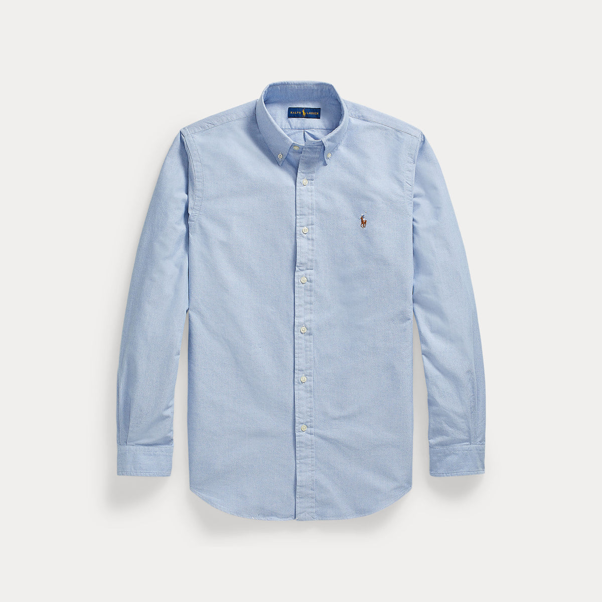 SPORT SHIRT Uomo RALPH LAUREN 710792041002