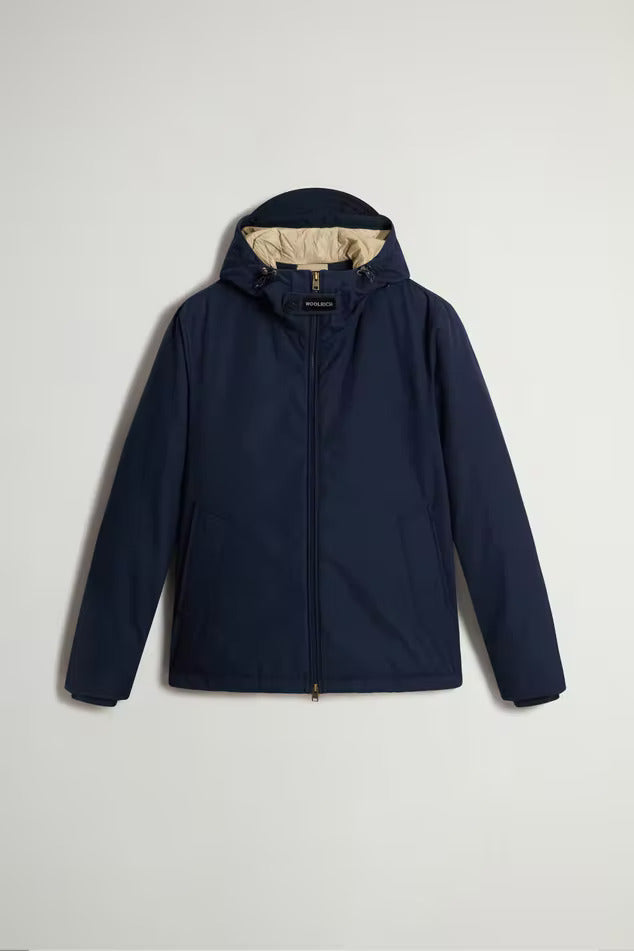 GIUBBINO Uomo WOOLRICH CFWOOU2047MBUT3780