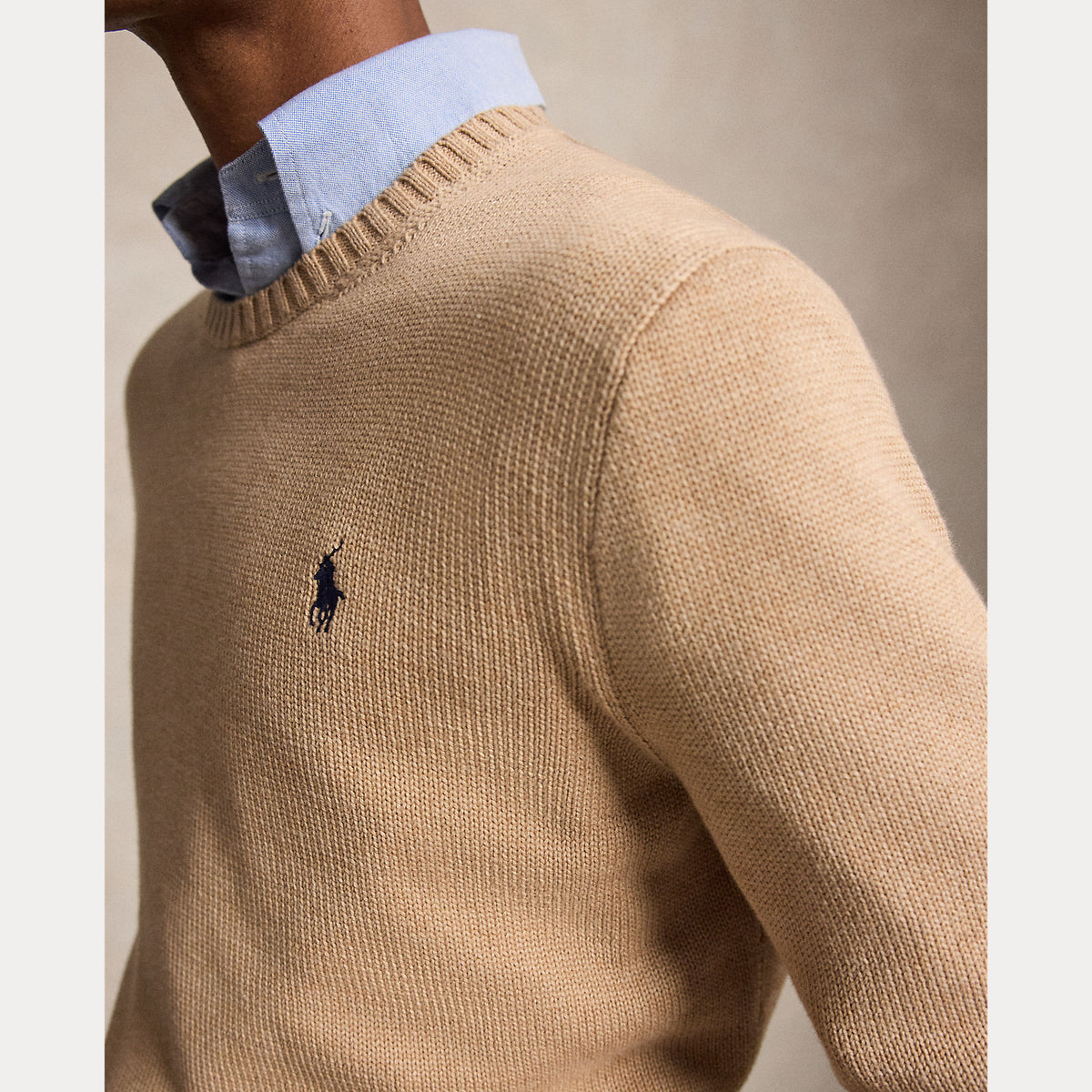 PULLOVER Uomo RALPH LAUREN 710810846034