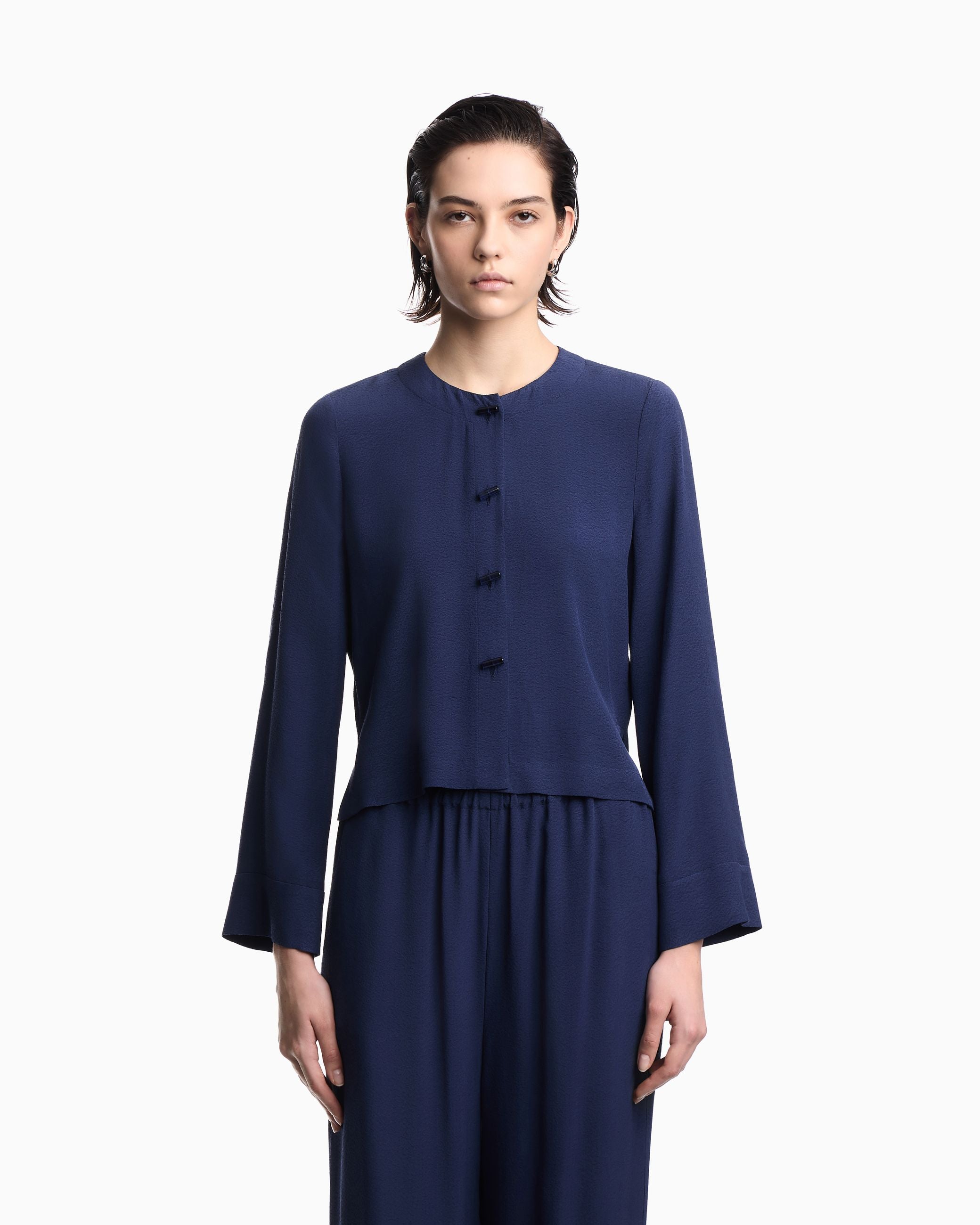 CAMICIA Donna EMPORIO ARMANI EW003104AF20287UB130