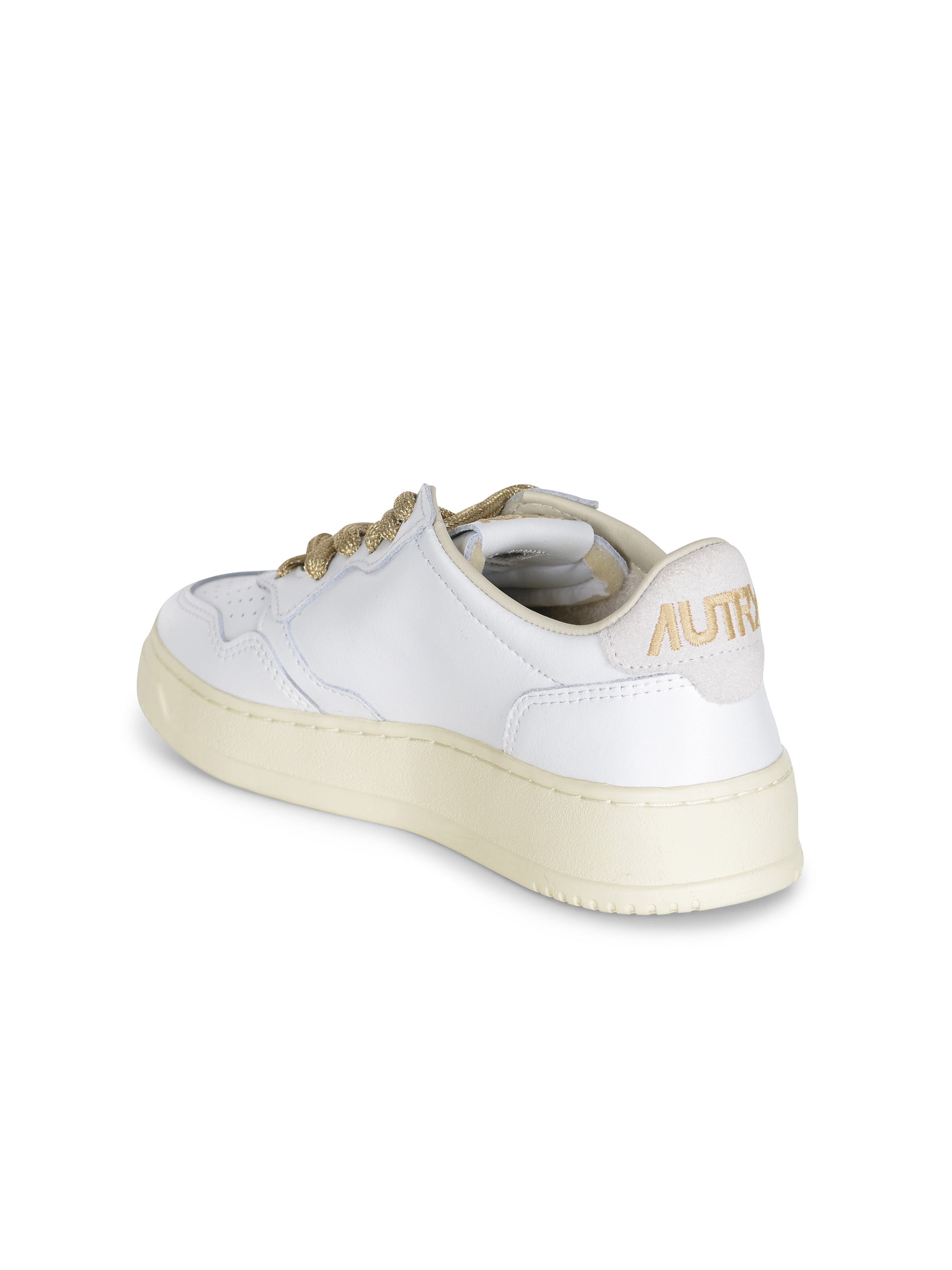 SNEAKER Donna AUTRY A1UNAULWWE01