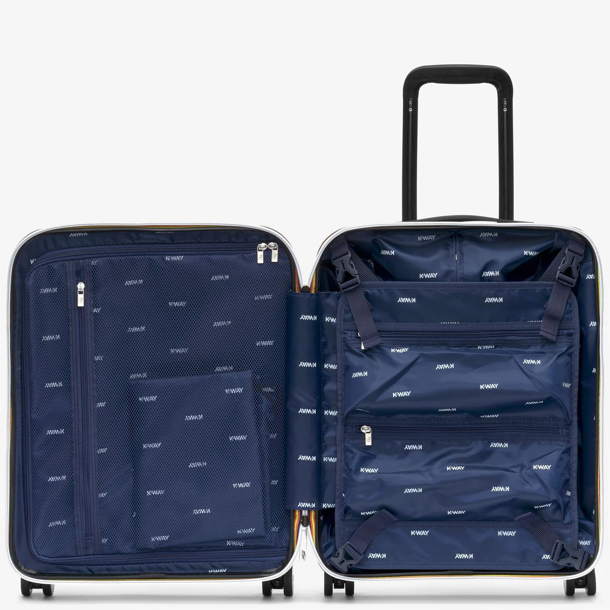 Trolley Uomo K-WAY K81439WWMR