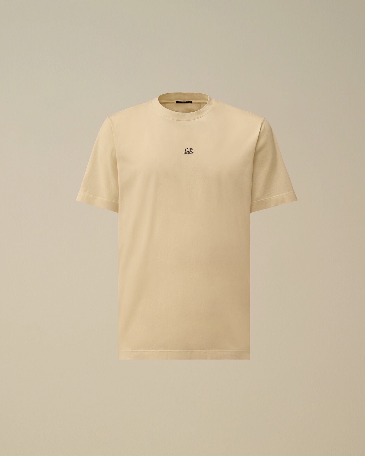 T-SHIRT UOMO C.P. COMPANY 20CMTS114A006374G114