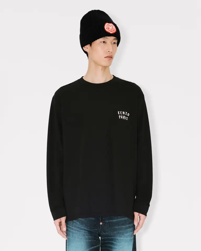 T-SHIRT UOMO KENZO FG55TL3034SY99J