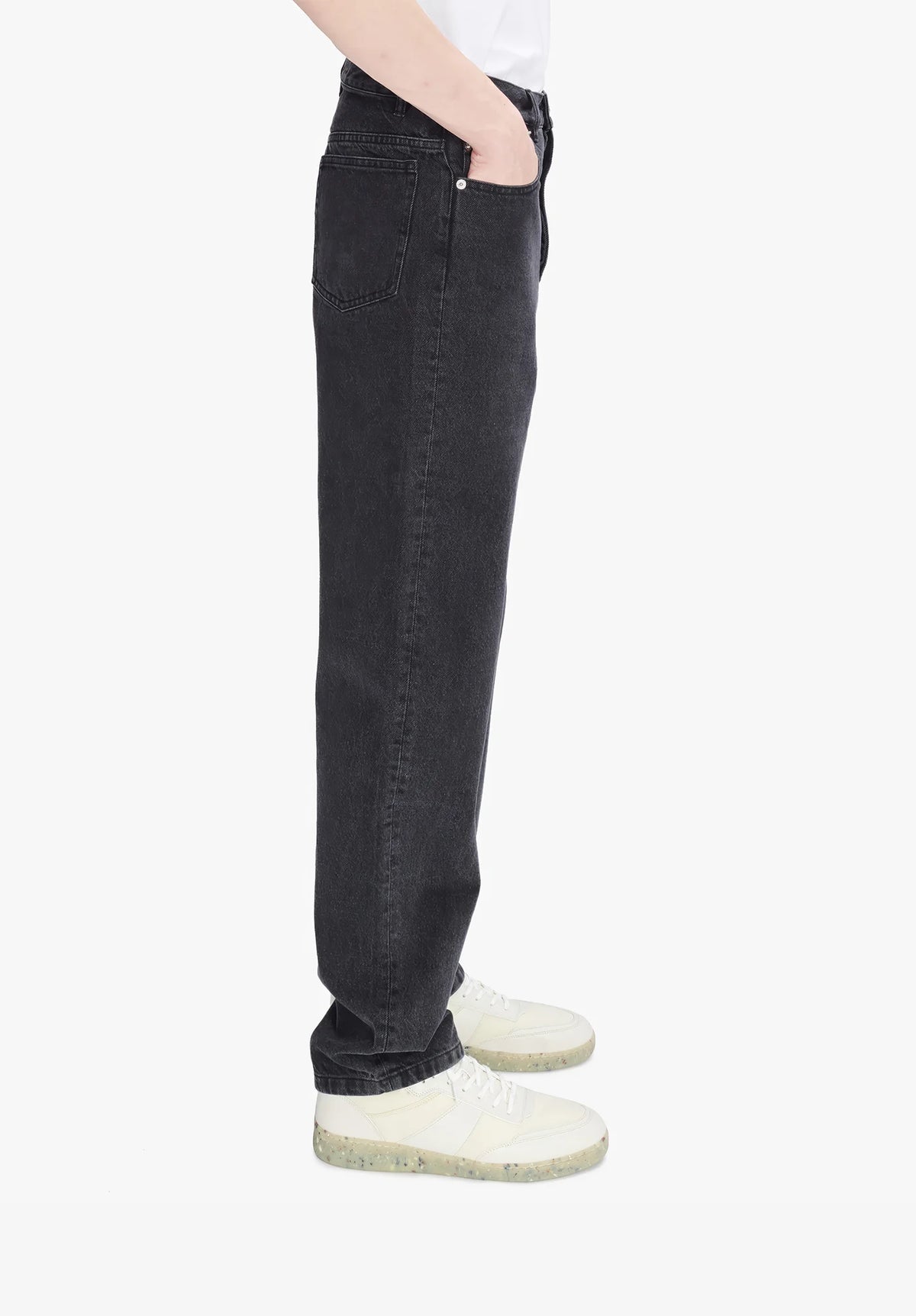 DENIM UOMO A.P.C. COGEX-M09156-LZE