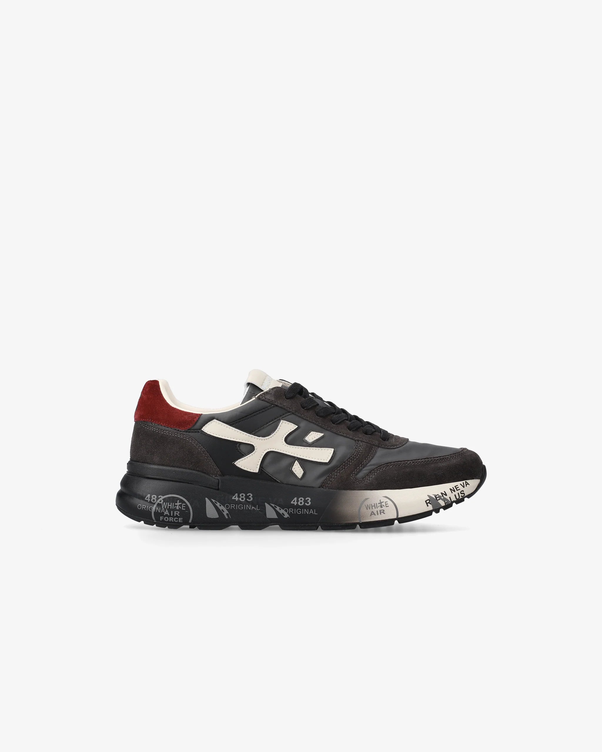 SNEAKERS Uomo PREMIATA MICKVAR 7719