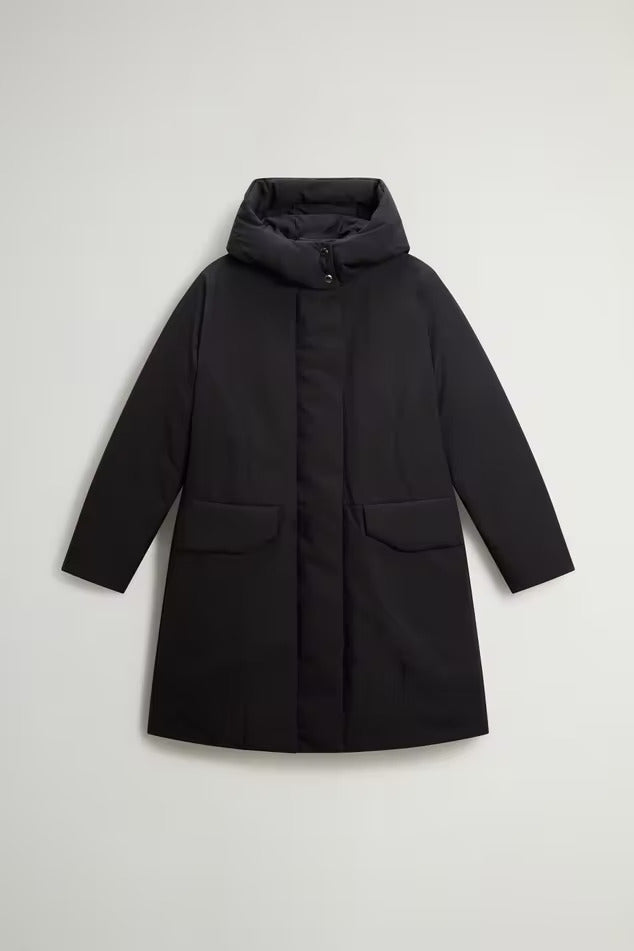 Parka Donna WOOLRICH CFWWOU2204FRUT3342
