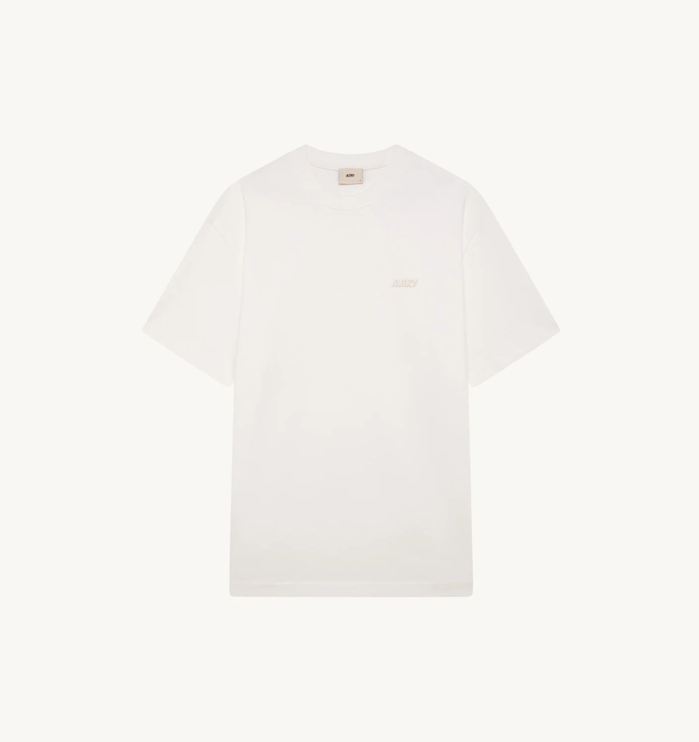 T-SHIRT Uomo AUTRY A2UNTSPX053W