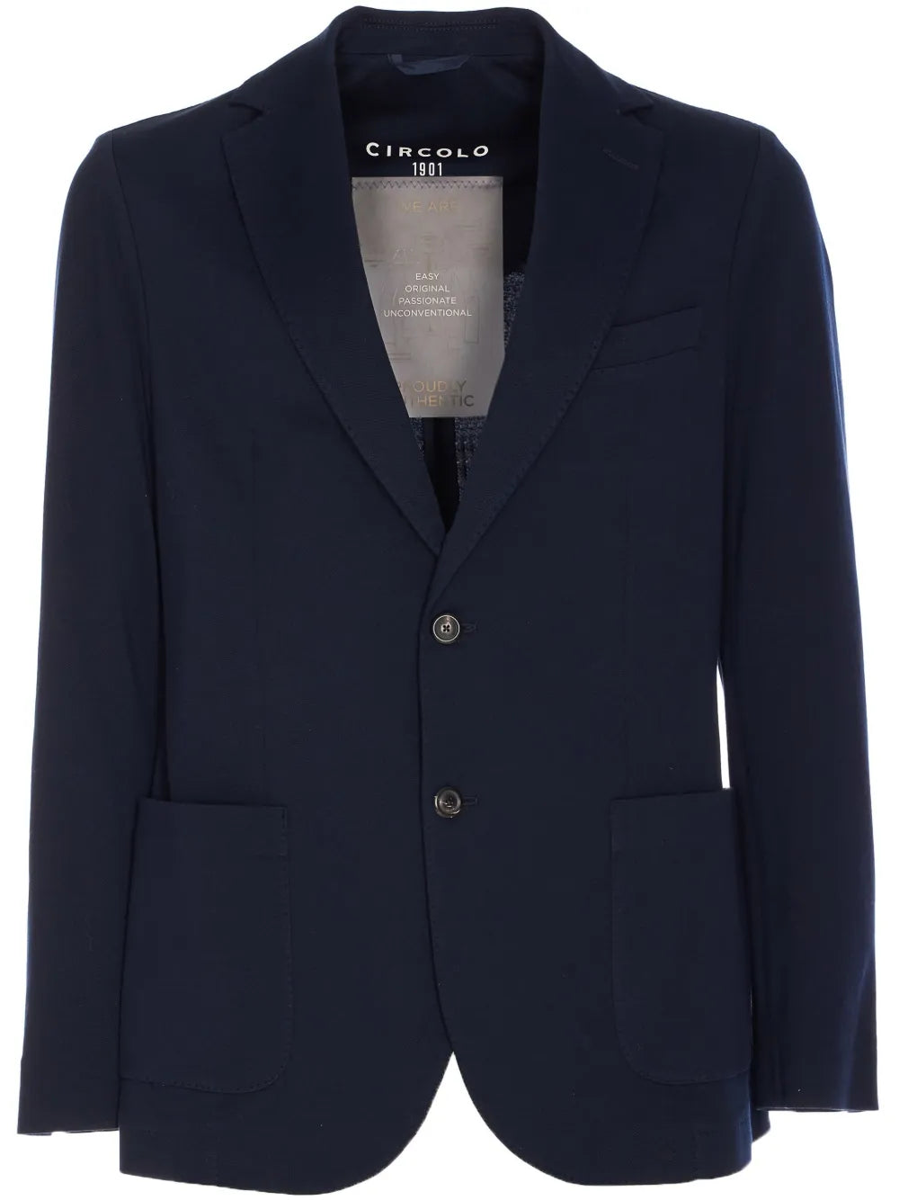 GIACCA Uomo CIRCOLO 1901 CN4660