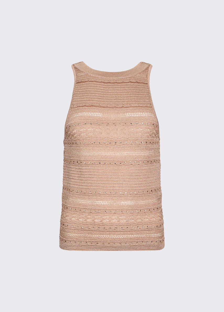 MAGLIA MC DONNA LIU.JO CA6238MA06SA4389