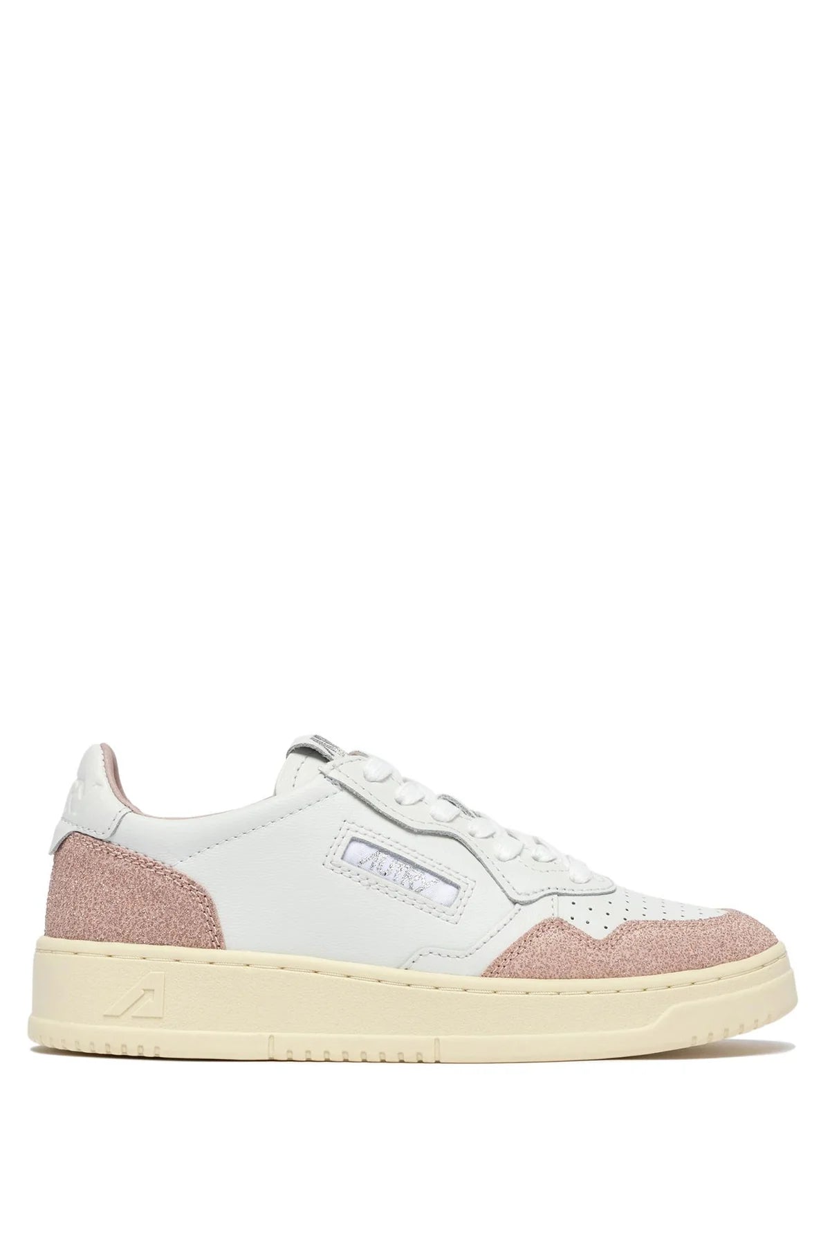 SNEAKER Donna AUTRY A1UNAULWPK06