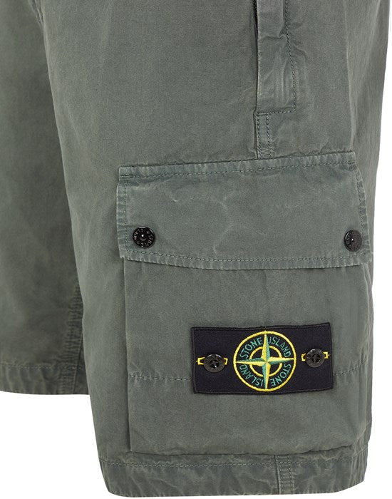 BERMUDA TASCONI Uomo STONE ISLAND 8015L11WA