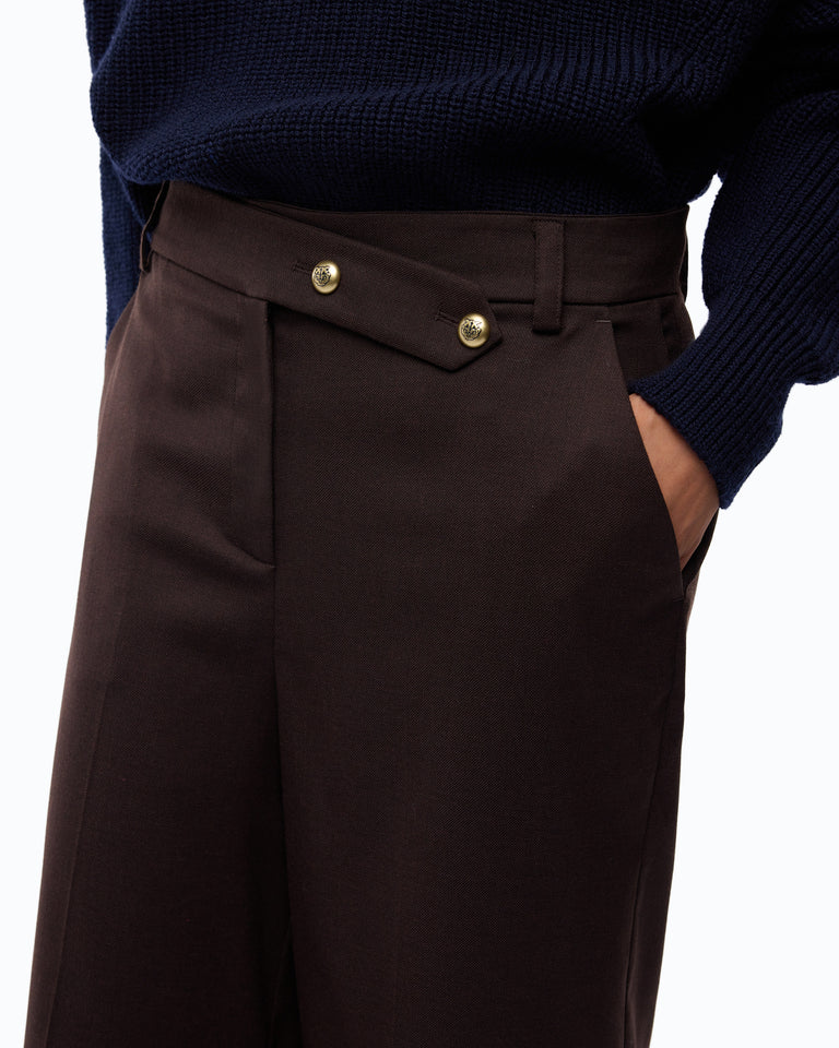 PANTALONE DONNA PINKO 107714A3MSM04