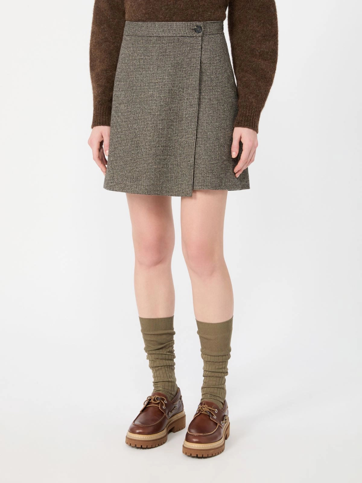 Pantalone in Jersey DONNA WEEKEND MaxMara WKDVETTA002