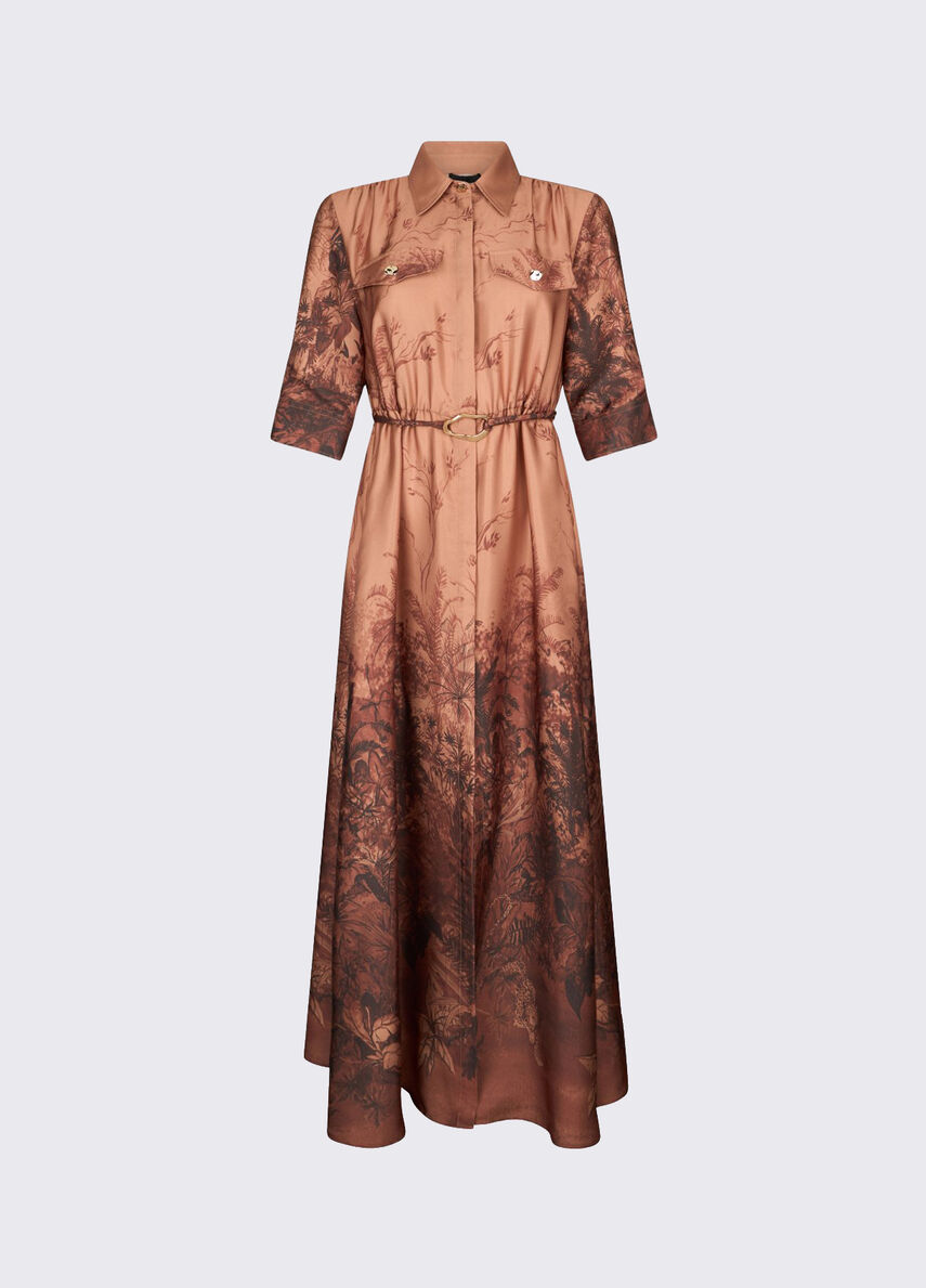 ABITO DONNA LIU.JO CA6334TS01AP9655