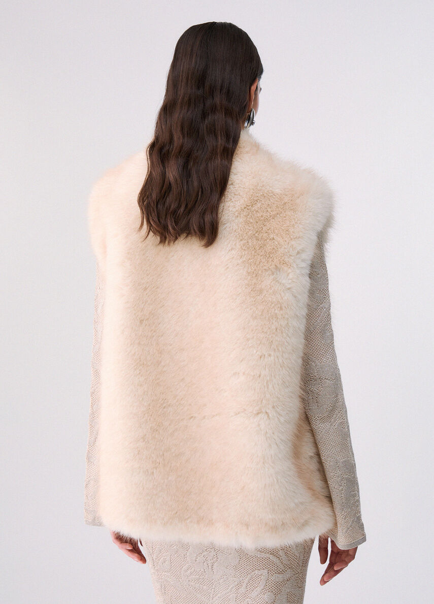 GIUBBOTTO DONNA LIU.JO WF6203E113651216