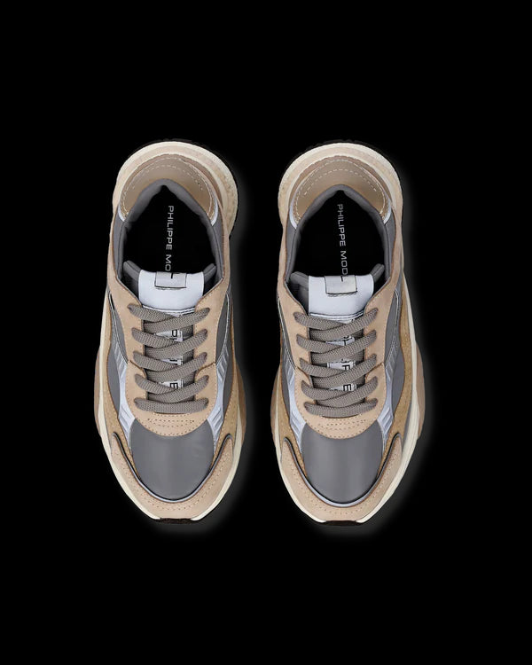 SNEAKERS DONNA PHILIPPE MODEL BZLDDV01