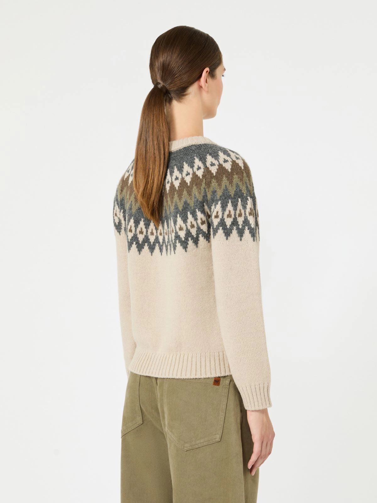 CARDIGAN DONNA WEEKEND MaxMara WKDTARGA003