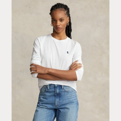 T-SHIRT Donna RALPH LAUREN 211898699001