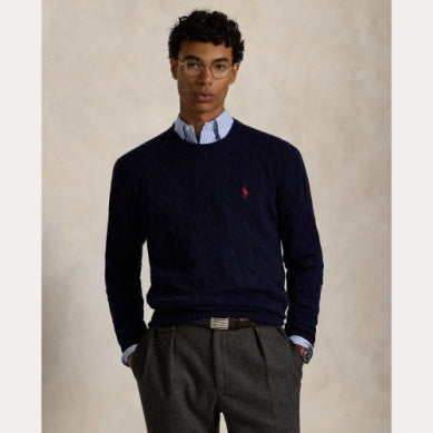 PULLOVER Uomo RALPH LAUREN 710876762002
