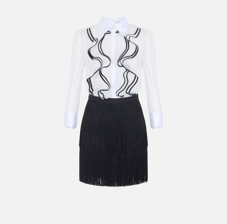 ABITO DONNA ELISABETTA FRANCHI AB02267E2309