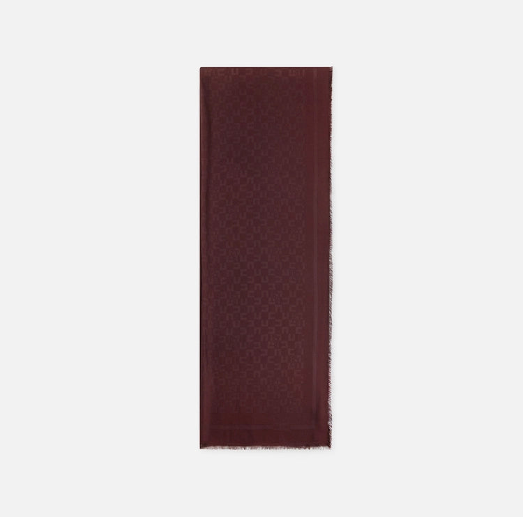 SCIARPA DONNA ELISABETTA FRANCHI SC11F56E2EA4