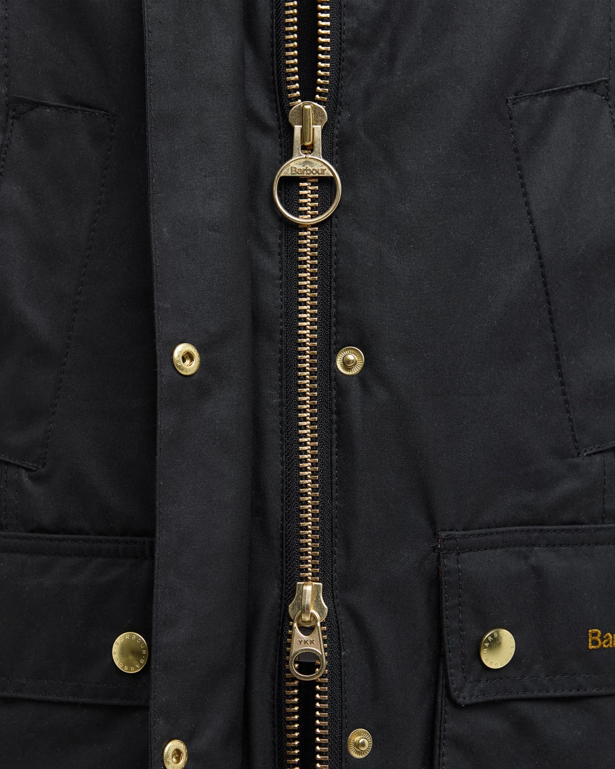 GIUBBINO Donna BARBOUR 252LWX1402LWXBK71