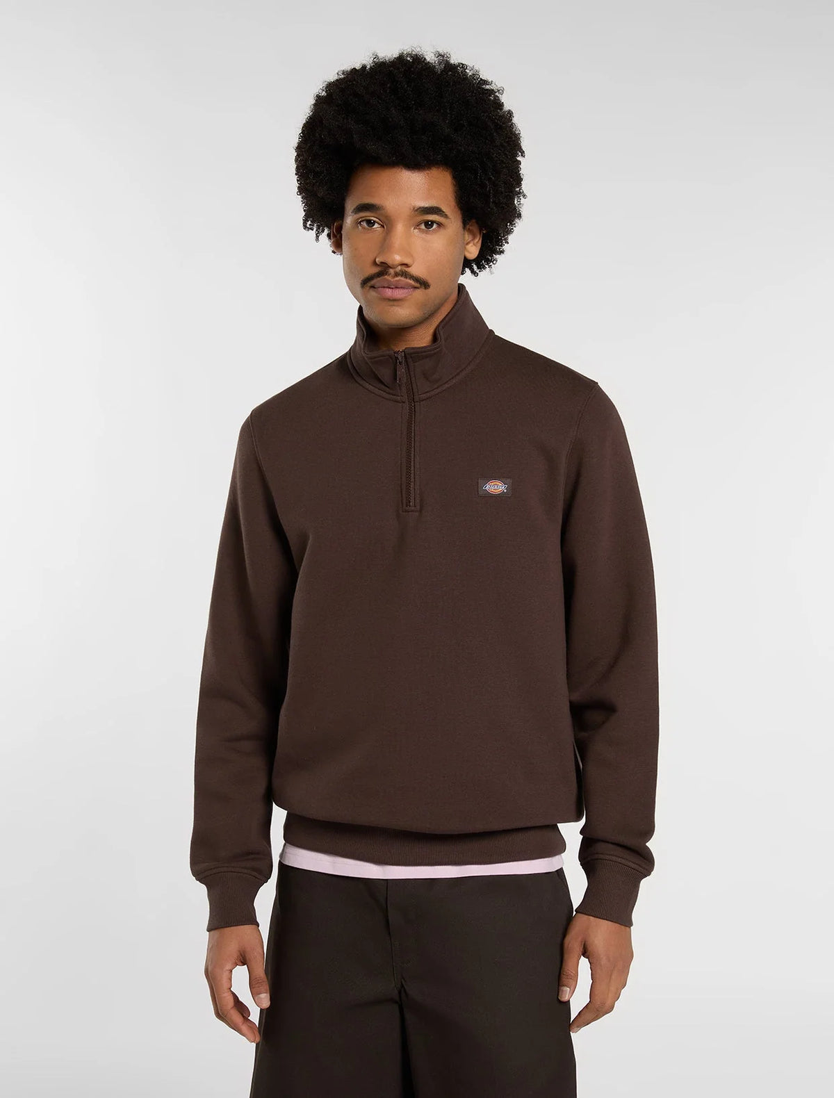 CAMCIA UOMO Dickies DK0A4XD4 cbx1