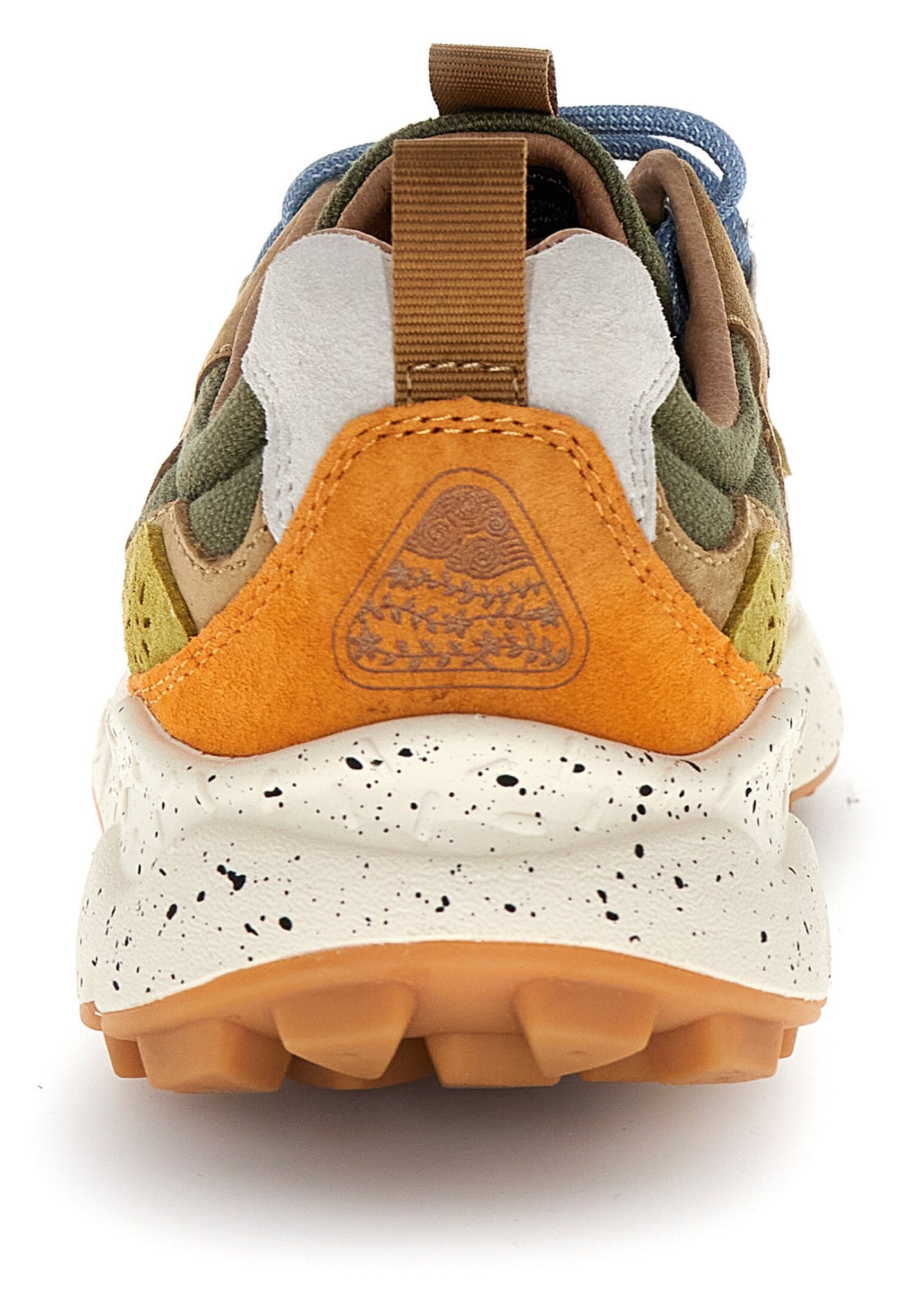 SNEAKER Uomo FLOWER MOUNTAIN 2017818-38-1F06