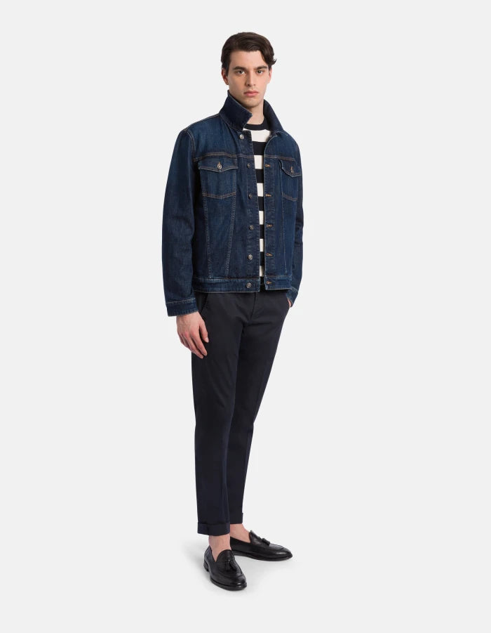 PANTALONE UOMO DONDUP UP235PS0020U2894