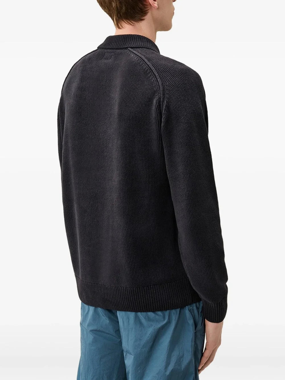 MAGLIA UOMO C.P. COMPANY 21CMKN198A005558G
