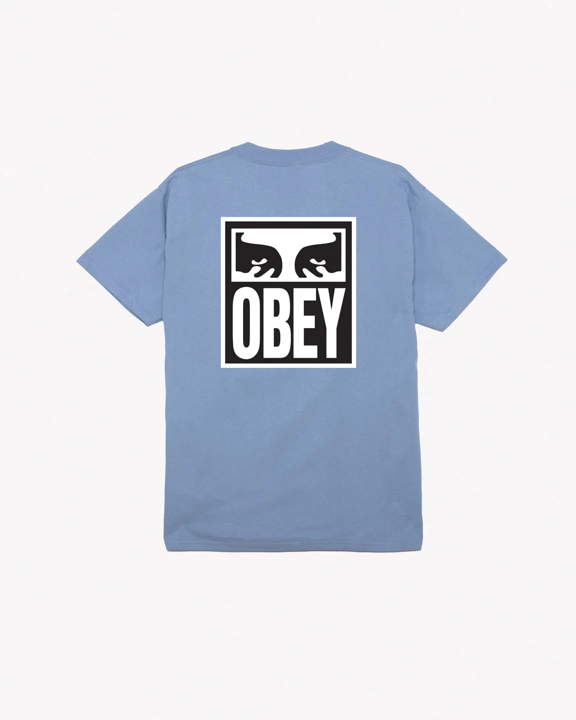 T-SHIRT M/M Uomo OBEY 22MC0457