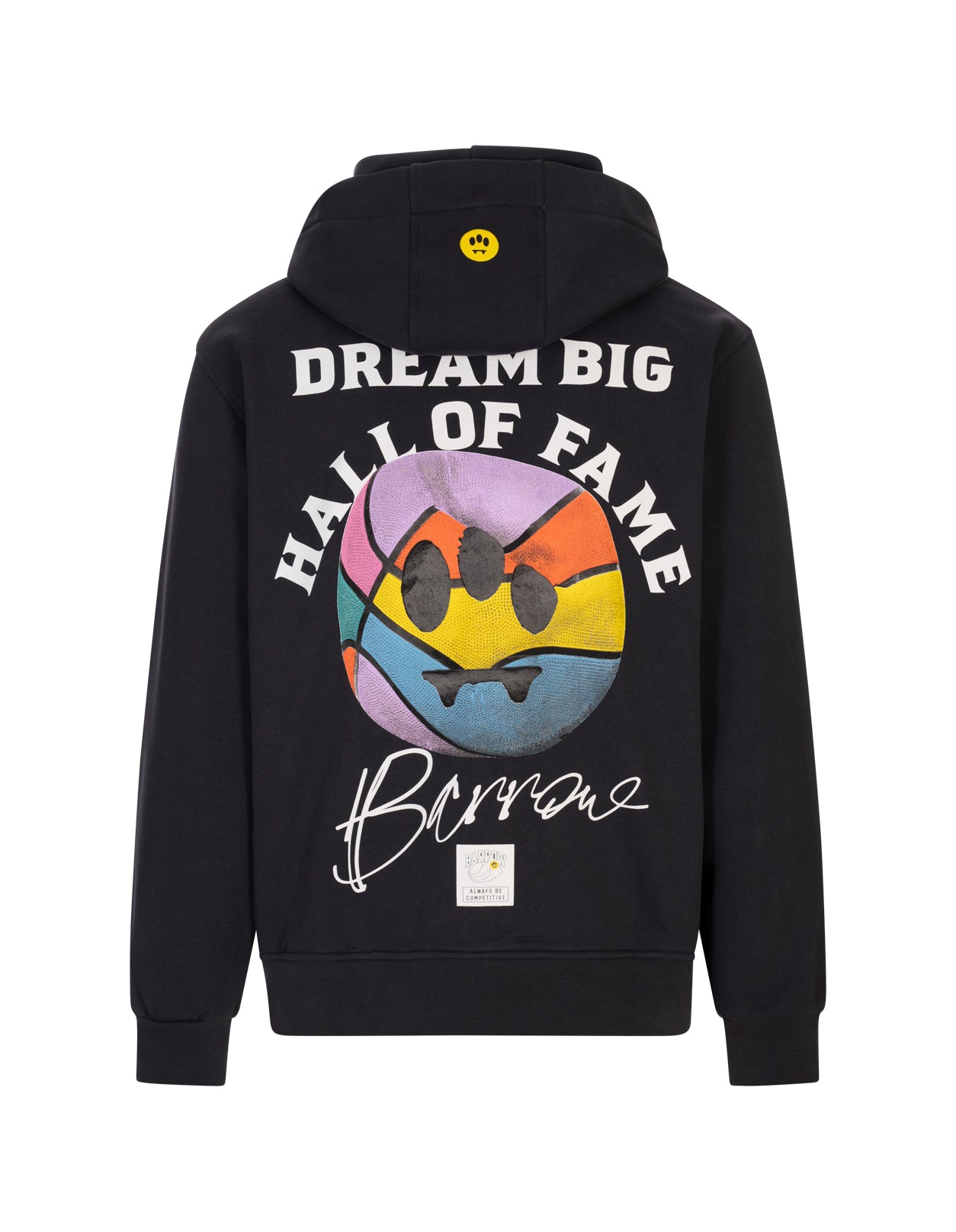 FELPA UNISEX BARROW F5BWUAHS126251