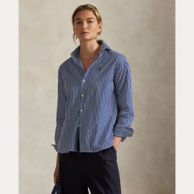 Foto di BLOUSE Donna RALPH LAUREN 211910743032 - Categoria:  | Brand: RALPH LAUREN