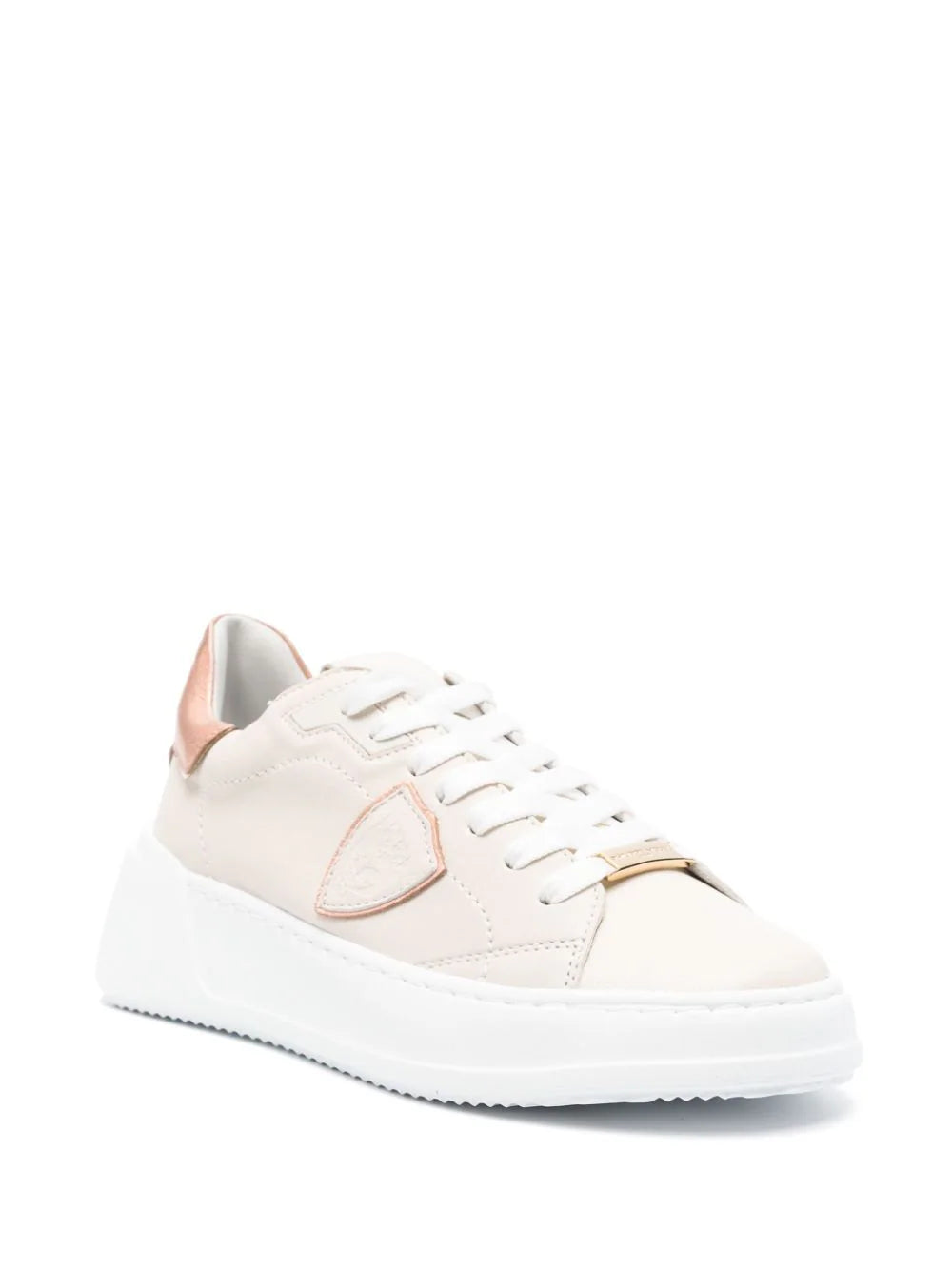 SNEAKERS Donna PHILIPPE MODEL BJLDWM03