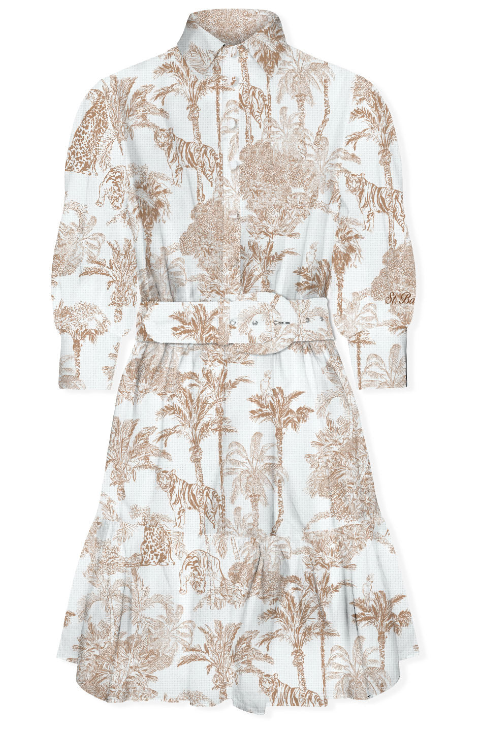 ABITO Donna ST.BARTH DAIS00202451L*