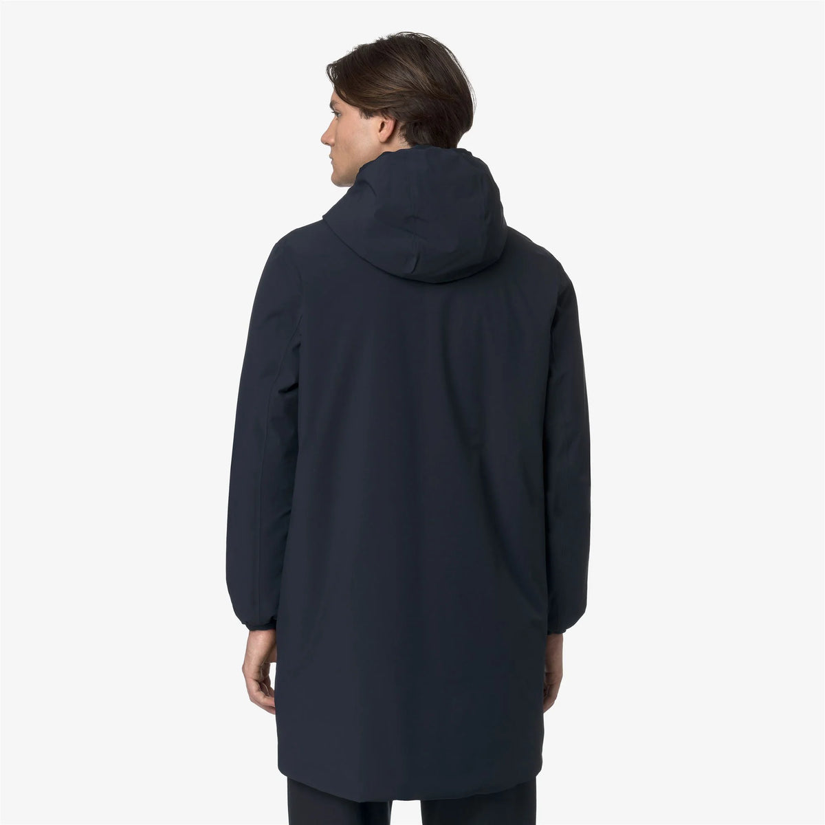 GIUBBBOTTO Uomo K-WAY K6128WWD0V