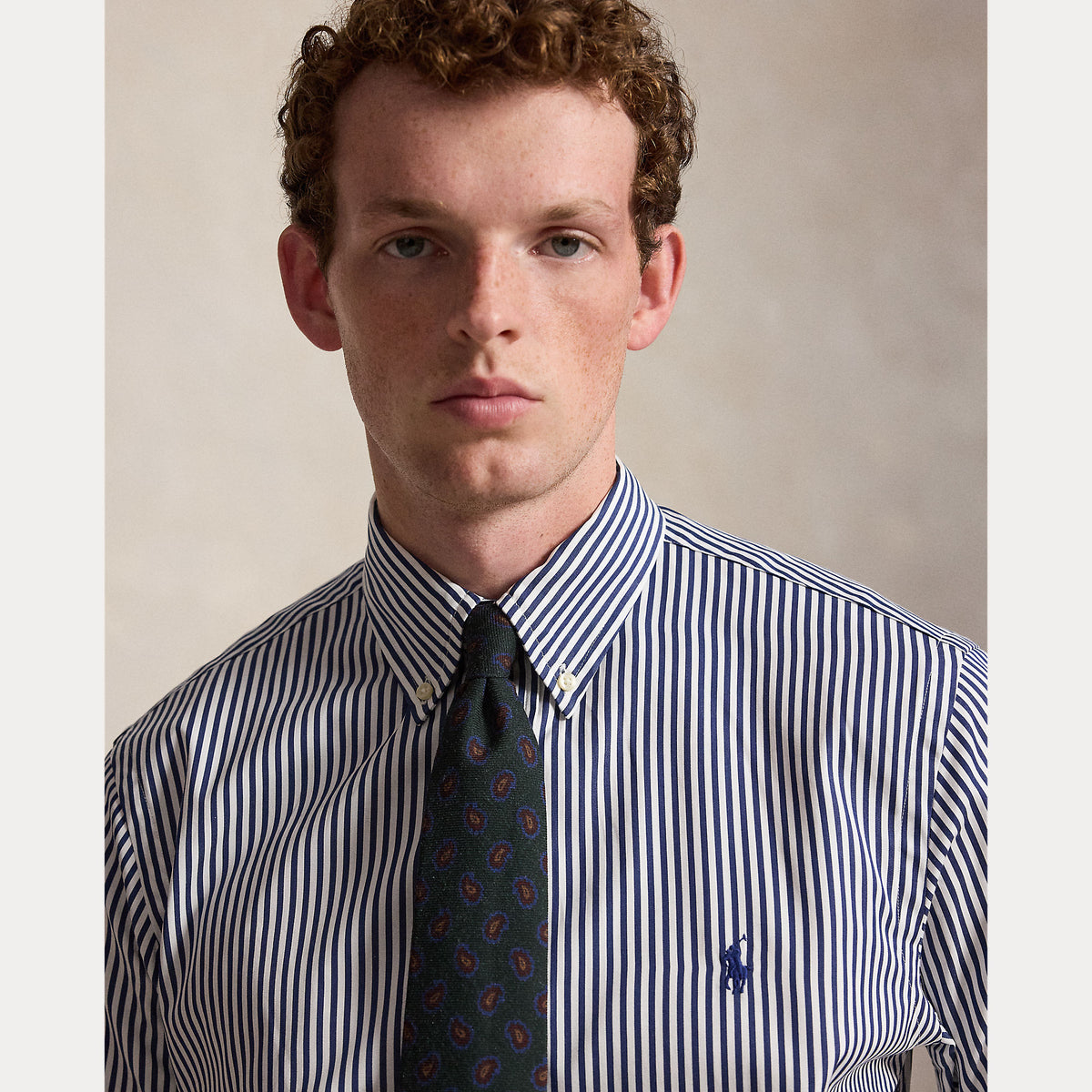 SPORT SHIRT Uomo RALPH LAUREN 710B30275001