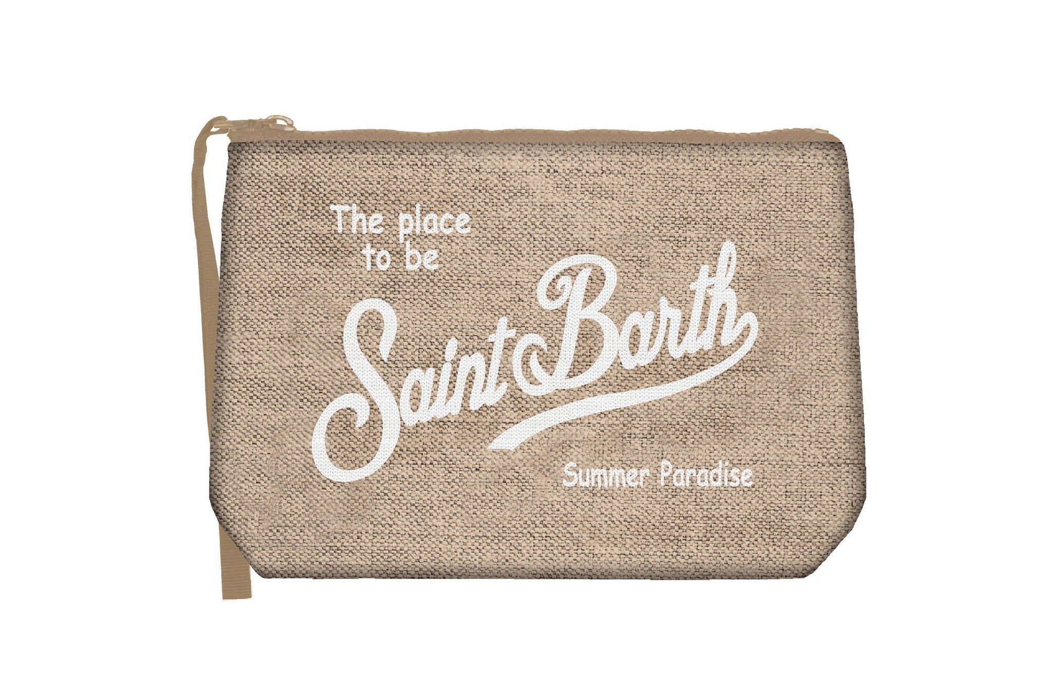 POCHETTE UNISEX ST.BARTH ALI000401139L*