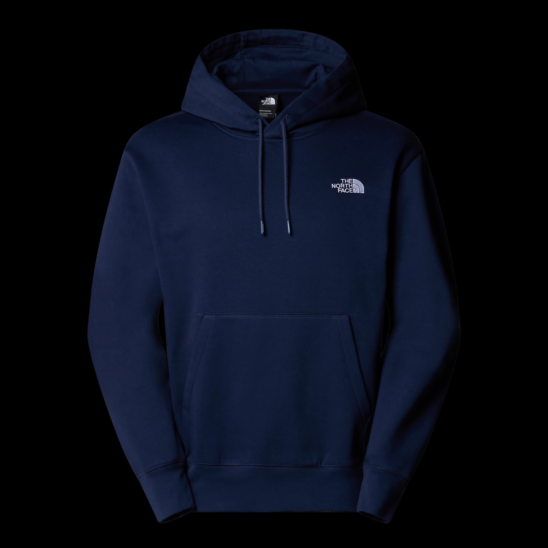 FELPA Uomo THE NORTH FACE NF0A89ES8K21