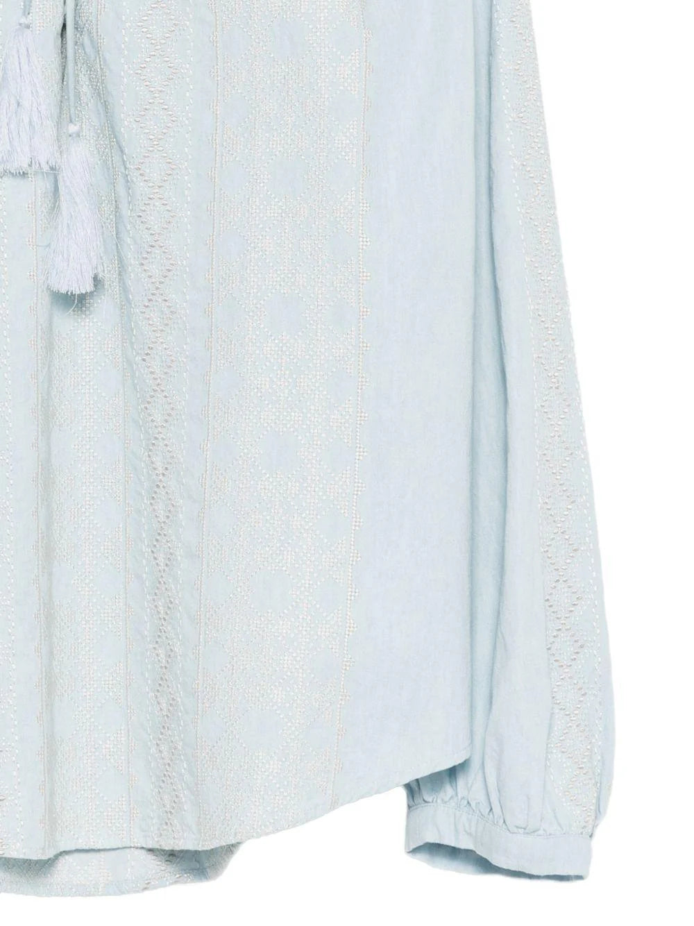 BLUSA DONNA SEMICOUTURE S6SY50X68-1