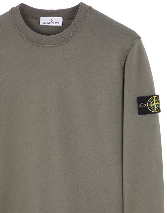 FELPA Uomo STONE ISLAND 801563051