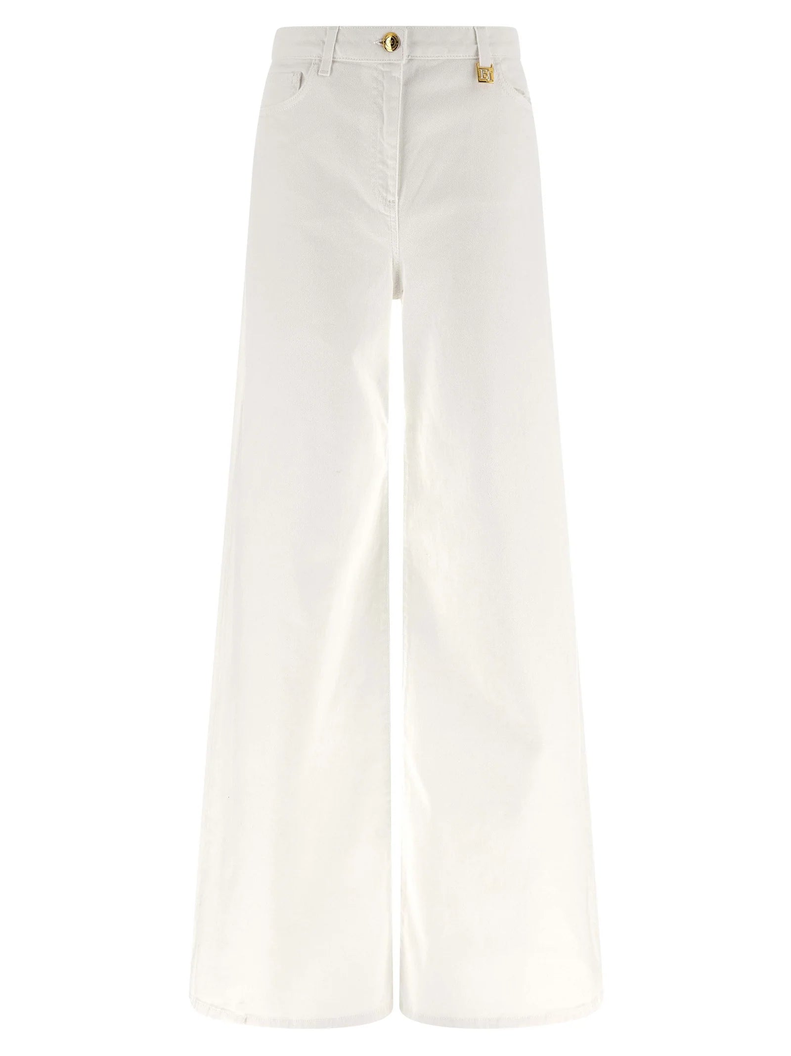 JEANS DONNA ELISABETTA FRANCHI PJ23N61E2360.