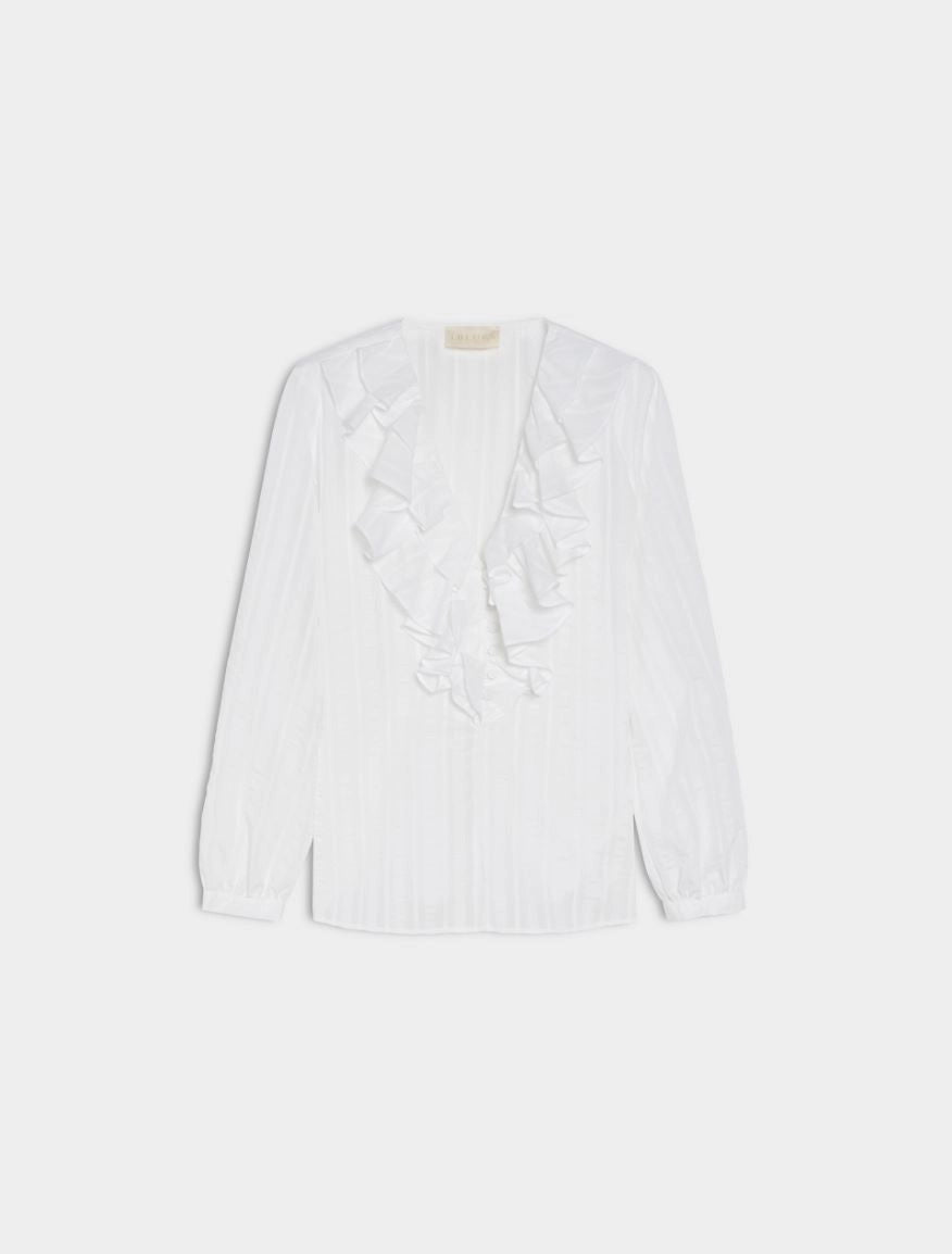 CAMICIA DONNA IBLUS IBLBIG001